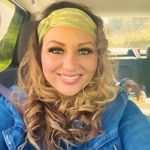 Meet your Posher, Kristin